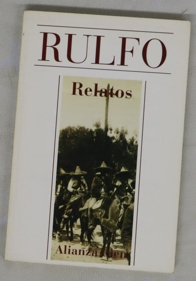 Relatos