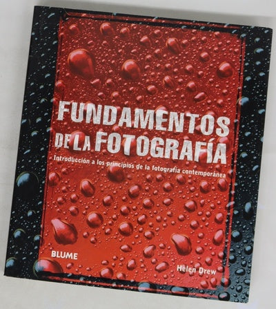Fundamentos de la fotogradia