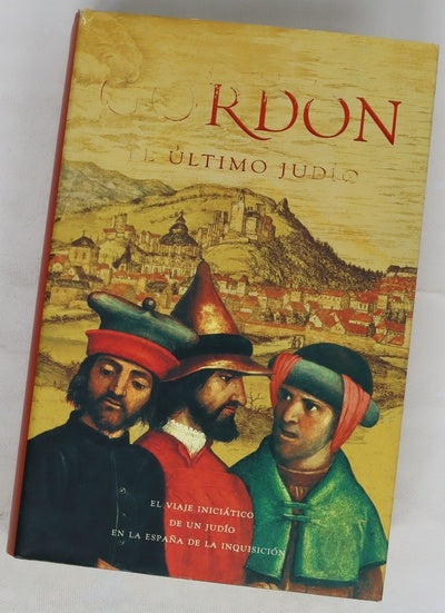 El último judío