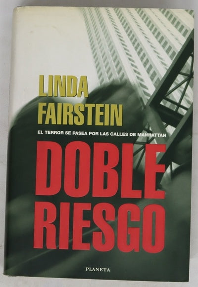 Doble riesgo