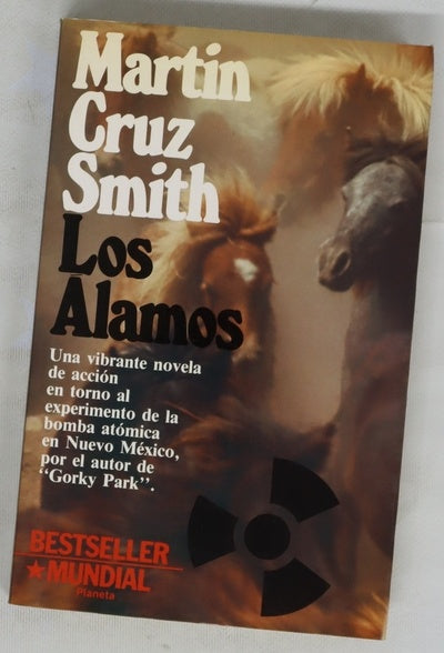 Los álamos