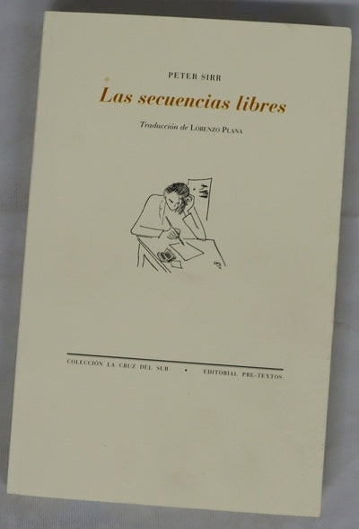 Las secuencias libres