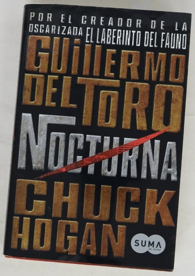 Nocturna
