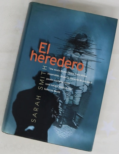 El heredero