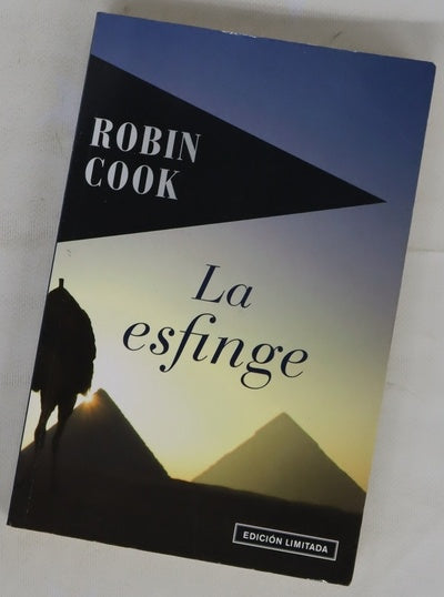 La esfinge