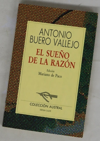 El sueño de la razón