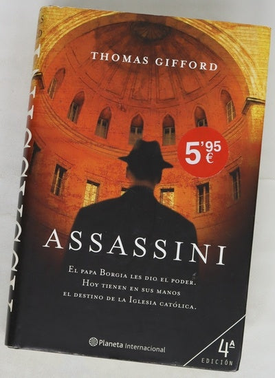 Assassini