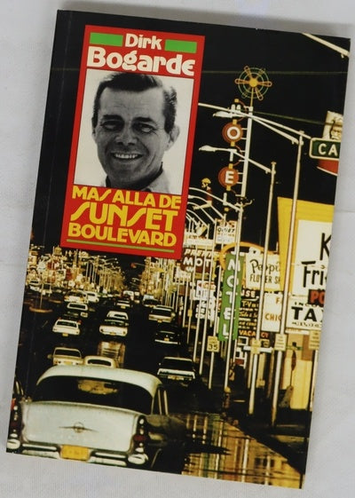 Más allá de Sunset Boulevard