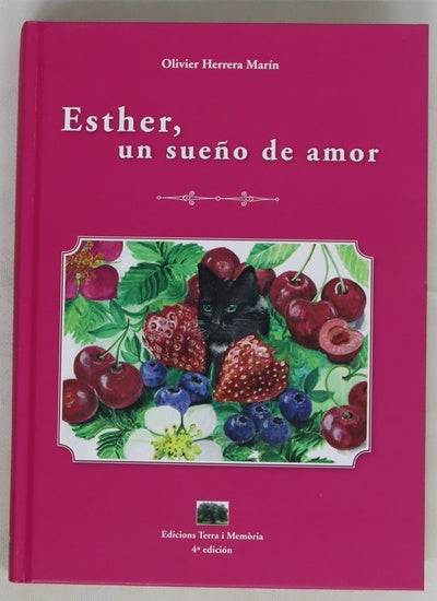 Esther, un sueño de amor