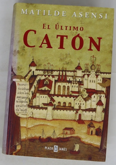 El último Catón