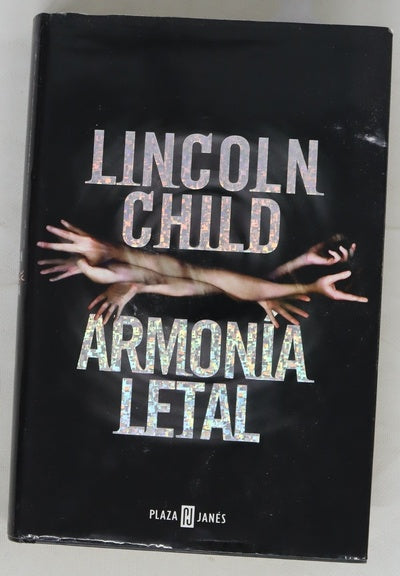 Armonía letal
