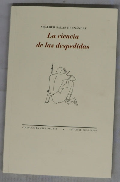 La ciencia de las despedidas