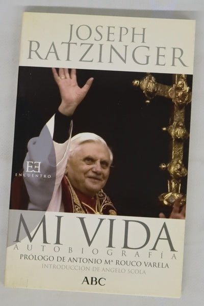 Mi vida