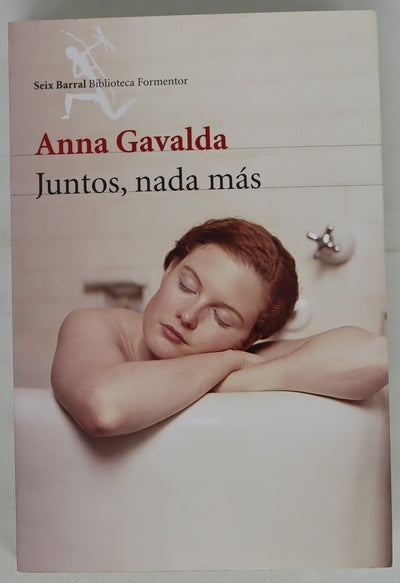 Juntos, nada más