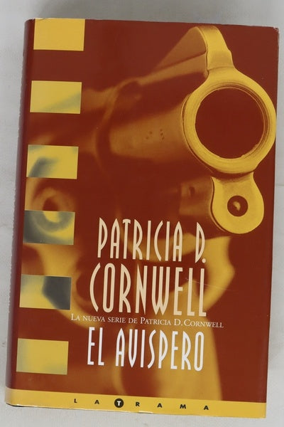 El avispero