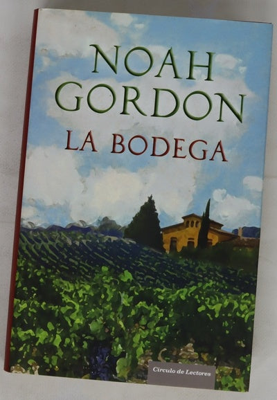 La bodega