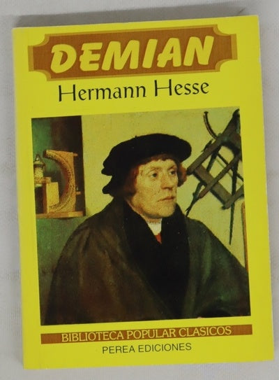 Demian