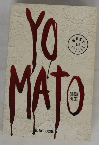 Yo mato