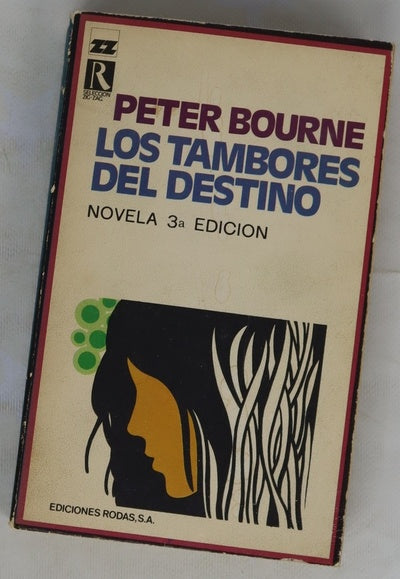 Los tambores del destino