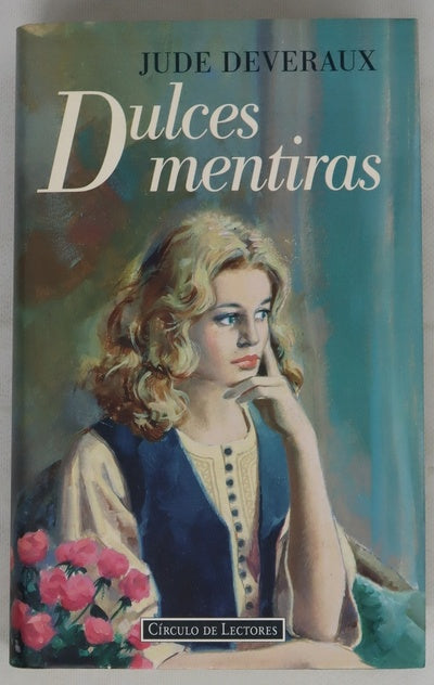 Dulces mentiras