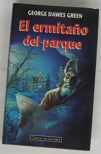 El ermitaño del parque