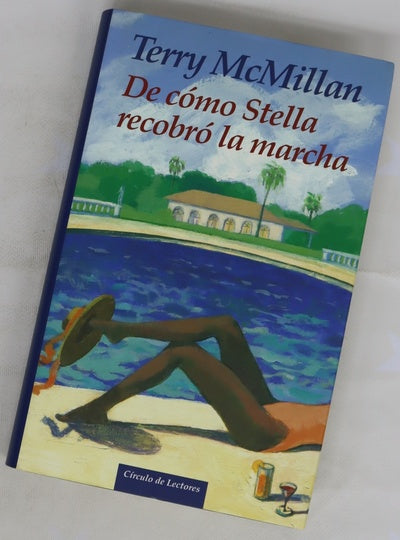 De cómo Stella recobró la marcha