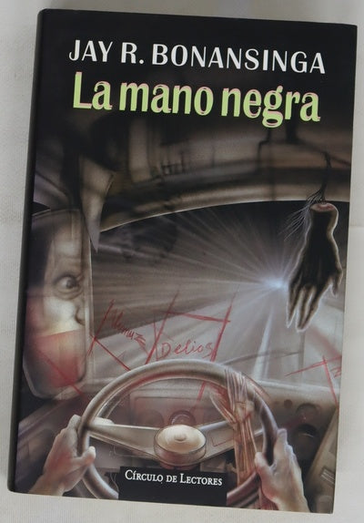 La mano negra
