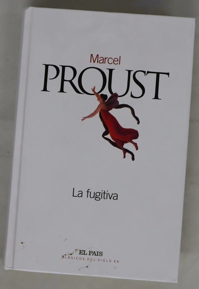 La fugitiva