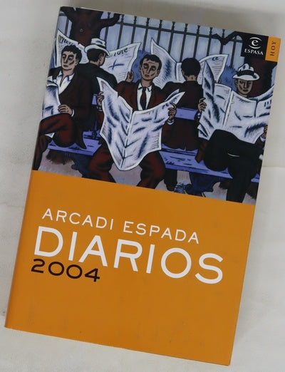 Diarios