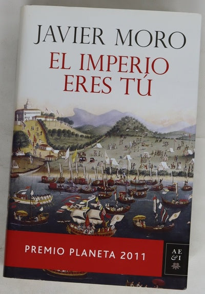 El Imperio eres tú