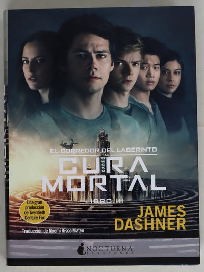 La cura mortal
