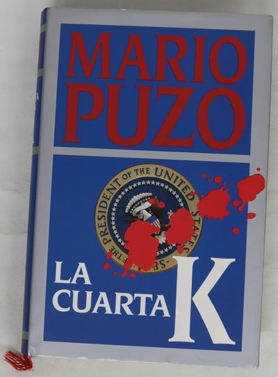 La cuarta K
