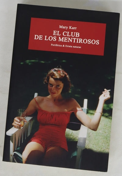 El club de los mentirosos