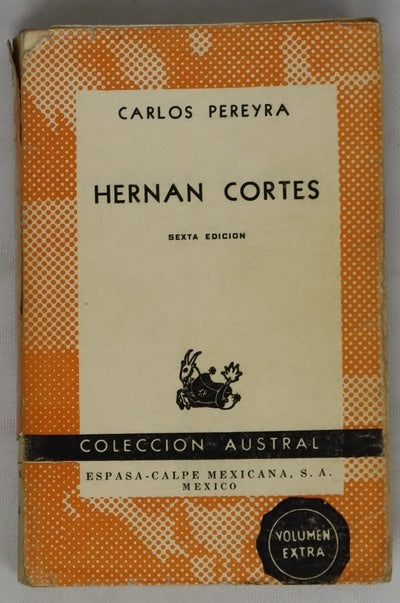 Hernan Cortes
