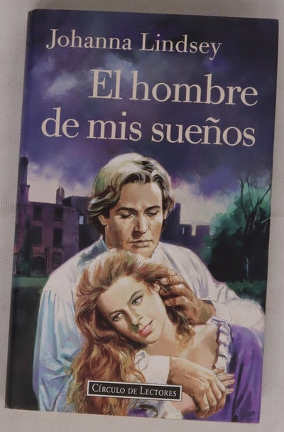 El hombre de mis sueños