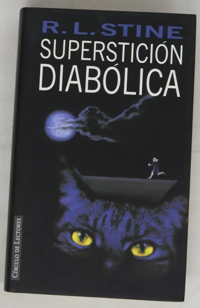 Superstición diabólica