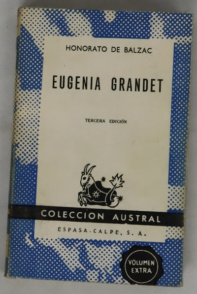 Eugenia Grandet