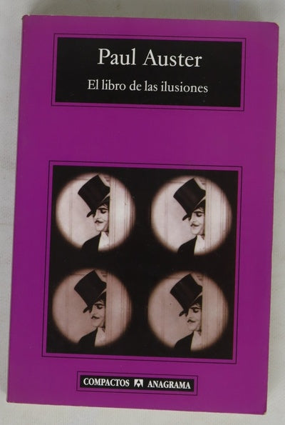 El libro de las ilusiones