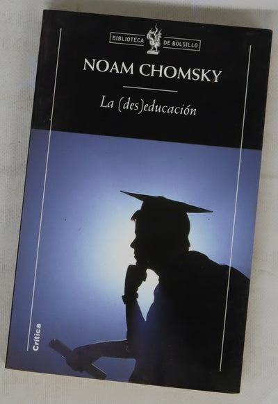 La (des)educación