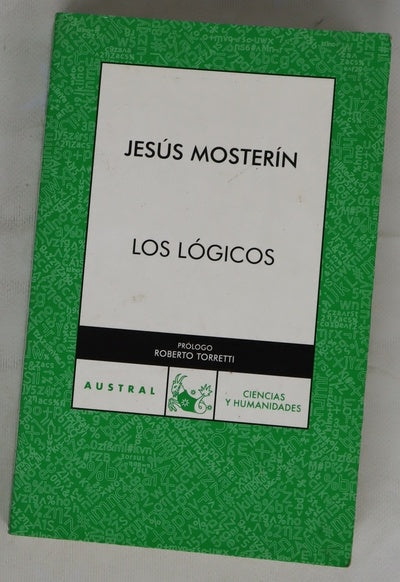 Los lógicos