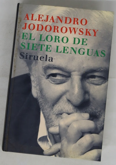 El loro de siete lenguas