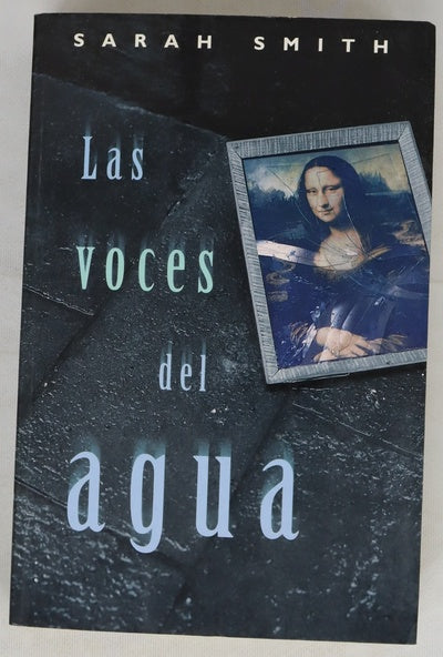 Las voces del agua