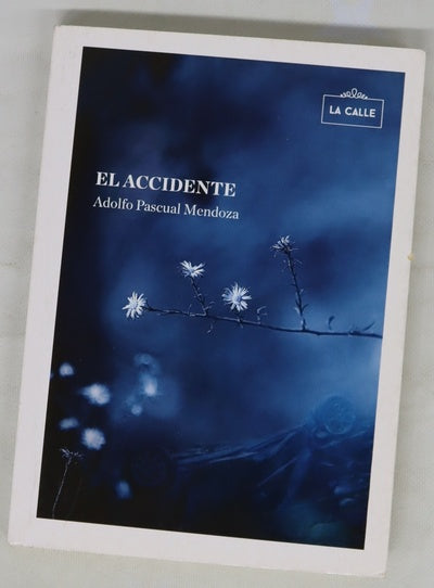 El accidente
