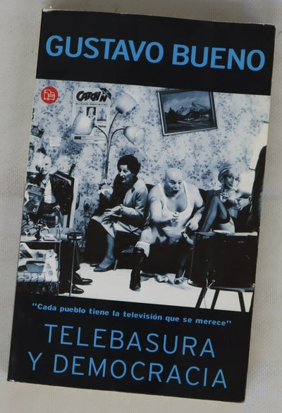 Telebasura y democracia