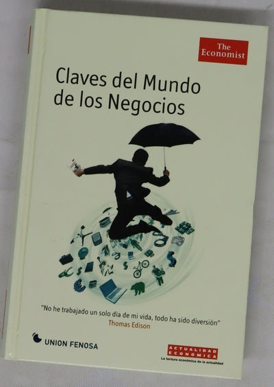 Claves del mundo de los negocios