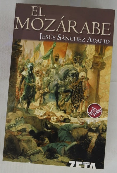 El mozárabe