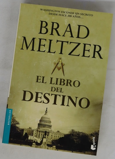 El libro del destino