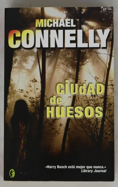 Ciudad de huesos
