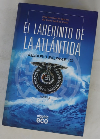 El laberinto de la Atlántida
