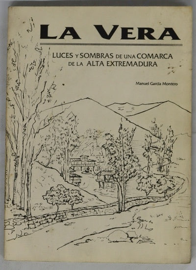 La vera